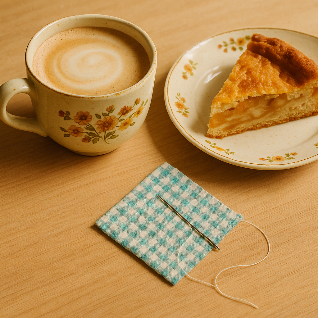 desayuno casero en Barcelona