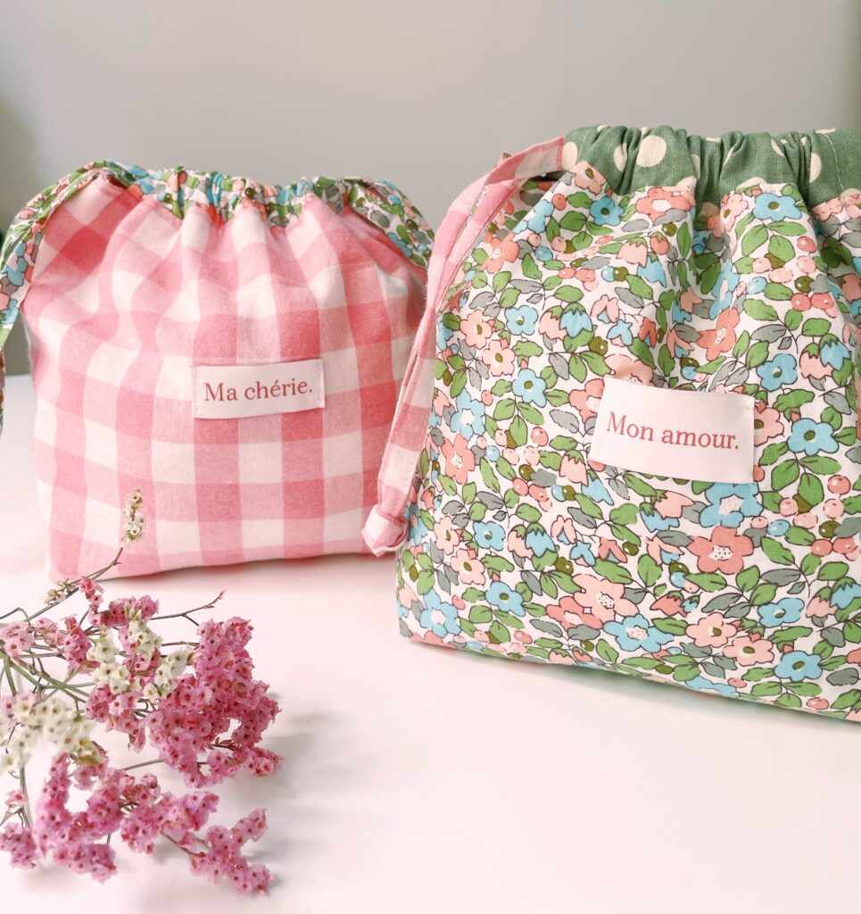 Aprender a coser desde cero en Atelier Carmesí