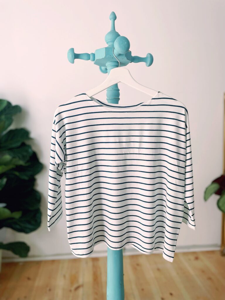 apdrende a coser prendas de punto